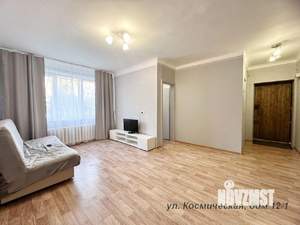 1-к квартира, на длительный срок, 29м2, 1/5 этаж