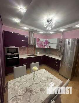 3-к квартира, на длительный срок, 75м2, 9/10 этаж