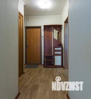 1-к квартира, посуточно, 37м2, 1/9 этаж