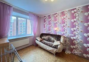 3-к квартира, на длительный срок, 74м2, 8/10 этаж