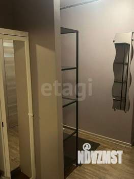 2-к квартира, на длительный срок, 42м2, 7/9 этаж