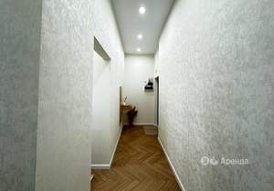 1-к квартира, на длительный срок, 35м2, 25/25 этаж