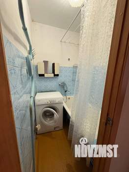 2-к квартира, на длительный срок, 44м2, 3/5 этаж