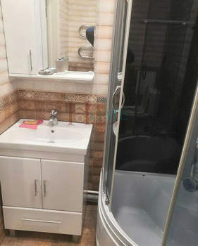 2-к квартира, на длительный срок, 47м2, 3/16 этаж