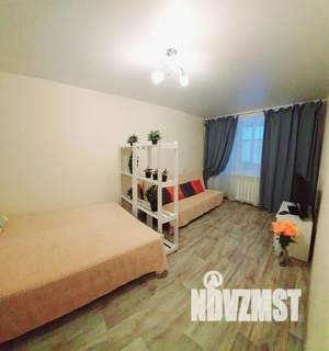 1-к квартира, посуточно, 32м2, 1/9 этаж