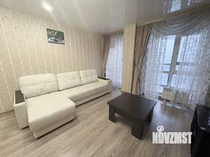 1-к квартира, на длительный срок, 56м2, 6/17 этаж