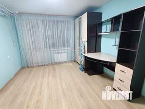 1-к квартира, на длительный срок, 29м2, 4/5 этаж