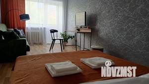 1-к квартира, посуточно, 29м2, 1/1 этаж