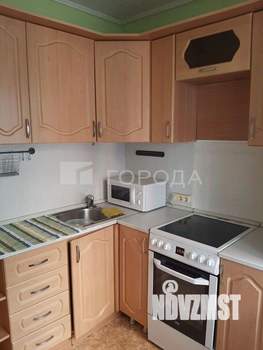 2-к квартира, на длительный срок, 44м2, 2/5 этаж