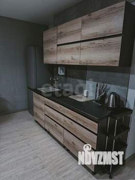 1-к квартира, на длительный срок, 38м2, 8/10 этаж