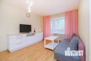 2-к квартира, посуточно, 50м2, 3/5 этаж