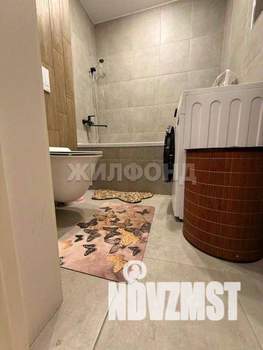 1-к квартира, на длительный срок, 43м2, 2/10 этаж