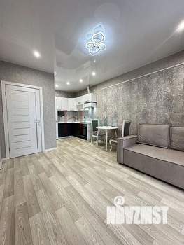 2-к квартира, на длительный срок, 45м2, 10/17 этаж