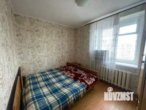 2-к квартира, на длительный срок, 41м2, 8/9 этаж