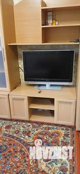 1-к квартира, на длительный срок, 30м2, 5/5 этаж