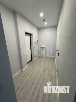 Студия квартира, на длительный срок, 45м2, 8/23 этаж