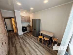 1-к квартира, на длительный срок, 38м2, 6/17 этаж