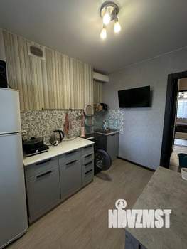 1-к квартира, на длительный срок, 36м2, 6/9 этаж