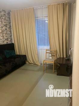 2-к квартира, на длительный срок, 46м2, 2/9 этаж