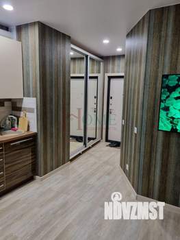 3-к квартира, на длительный срок, 50м2, 8/16 этаж