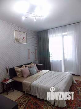 3-к квартира, на длительный срок, 64м2, 8/9 этаж