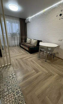 1-к квартира, на длительный срок, 47м2, 11/25 этаж