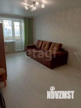 1-к квартира, на длительный срок, 32м2, 8/9 этаж