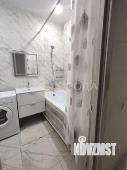 1-к квартира, на длительный срок, 34м2, 16/17 этаж