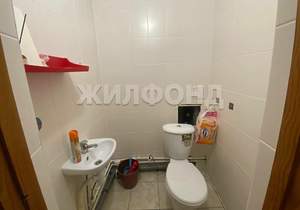 1-к квартира, на длительный срок, 34м2, 4/10 этаж