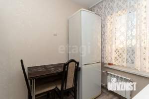 1-к квартира, на длительный срок, 30м2, 6/9 этаж