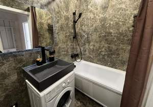 1-к квартира, на длительный срок, 38м2, 4/25 этаж