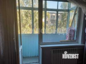 1-к квартира, на длительный срок, 30м2, 3/5 этаж