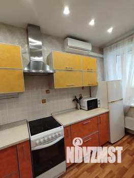 1-к квартира, посуточно, 45м2, 18/19 этаж