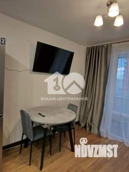 2-к квартира, на длительный срок, 42м2, 16/25 этаж