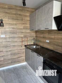 1-к квартира, на длительный срок, 35м2, 7/15 этаж
