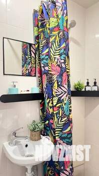 1-к квартира, посуточно, 25м2, 1/5 этаж