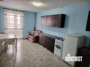 1-к квартира, на длительный срок, 50м2, 15/17 этаж