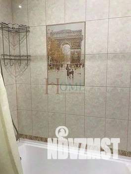 1-к квартира, на длительный срок, 36м2, 3/19 этаж