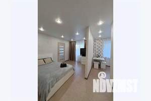 2-к квартира, посуточно, 47м2, 2/5 этаж