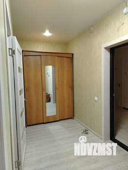 2-к квартира, на длительный срок, 46м2, 5/27 этаж