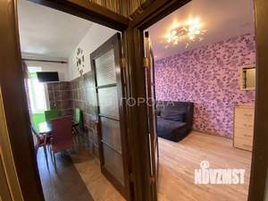 2-к квартира, на длительный срок, 68м2, 12/17 этаж