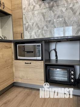 1-к квартира, посуточно, 50м2, 21/25 этаж