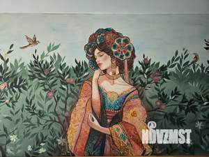 1-к квартира, посуточно, 30м2, 15/15 этаж