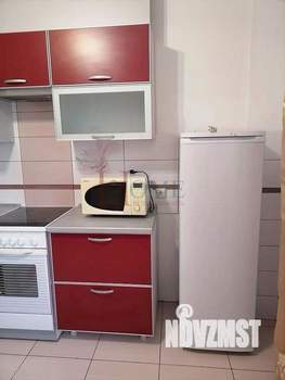 1-к квартира, на длительный срок, 38м2, 5/16 этаж