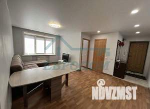 3-к квартира, на длительный срок, 56м2, 2/5 этаж