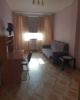 2-к квартира, на длительный срок, 57м2, 6/18 этаж