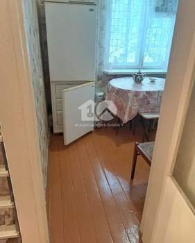 2-к квартира, на длительный срок, 45м2, 1/5 этаж