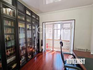 4-к квартира, на длительный срок, 120м2, 11/16 этаж