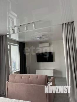 Студия квартира, на длительный срок, 49м2, 10/26 этаж