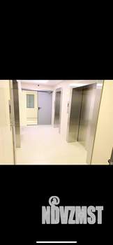 1-к квартира, на длительный срок, 40м2, 9/27 этаж